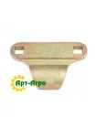 626749 Прижим косы жатки Claas