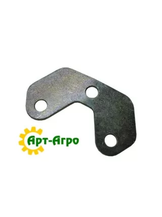 84077254 Кліпса півшківа металева (к-кт2шт) New Holland 84077254 Кліпса півшківа металева (к-кт2шт) New Holland