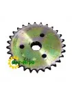 851764 Зірочка Z-28 AGCO Parts