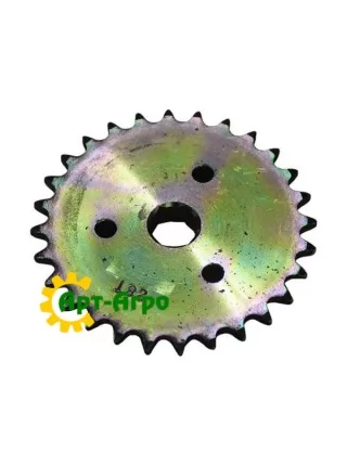 851764 Зірочка Z-28 AGCO Parts