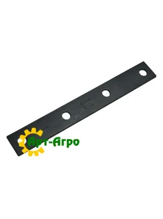 0009846722 Монтажна пластина ножа CLAAS