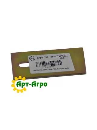 A24085-WN Чистик наружный John Deere