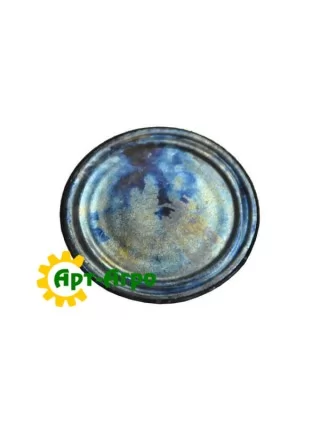 A47217 Metal dust cap for hub d=40 mm John Deere
