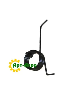 A49644 Пружина (D 31 x 2,68 мм) торсіонна John Deere A49644 Пружина (D 31 x 2,68 мм) торсіонна John Deere