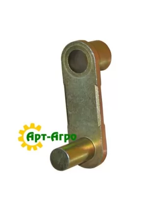 A50564 Важіль ролика натяжного John Deere