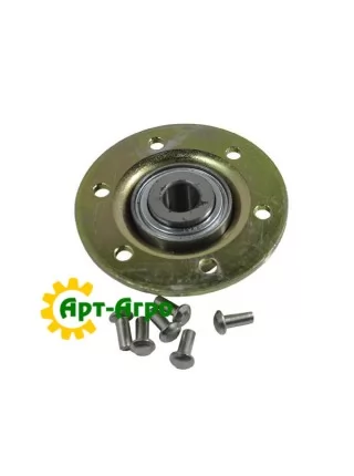 AA38006-A Coulter disc hub assembly with John Deere bearing