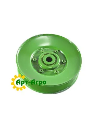 AZ24263 Pulley John Deere