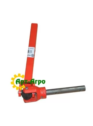 G15421141 Середня частина кардана Gaspardo G15421141 Середня частина кардана Gaspardo