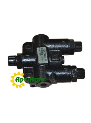 G16611050 Розподільчий клапан гідравлічного маркера Gaspardo G16611050 Розподільчий клапан гідравлічного маркера Gaspardo