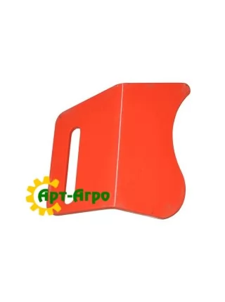 G17723080 Left scraper Gaspardo