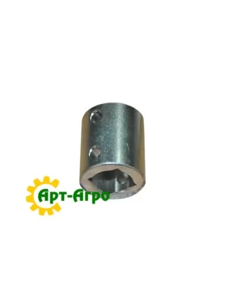 G22220085R Gaspardo seed drill coupling