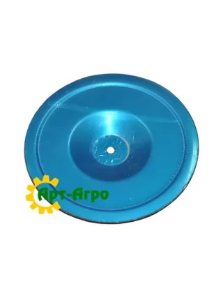 G22230037 Gaspardo reflector plate, clamping disk