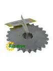 GA5108 Sprocket (6-face) z=23 X 7/8 Kinze