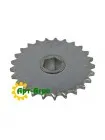 GA5110 Star (6 faces) Z=25X7/8 Kinze Kinze