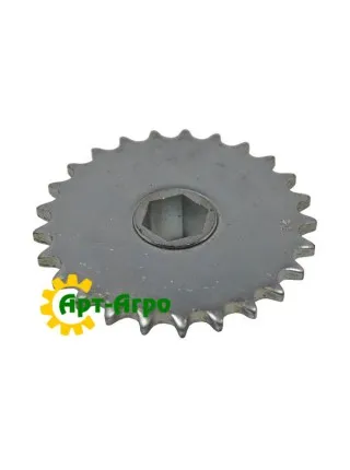 GA5110 Star (6 faces) Z=25X7/8 Kinze Kinze