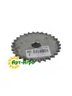 GA5114 Sprocket (6-sided) z=30 X 7/8 Kinze