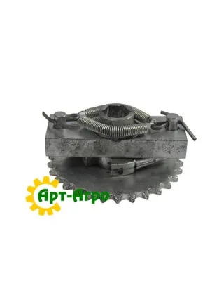 GA5164 Звезда c трещёткой Z30  Kinze