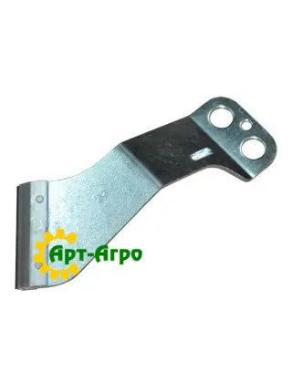 GA5220310 Чистик металевий правий Gaspardo HP