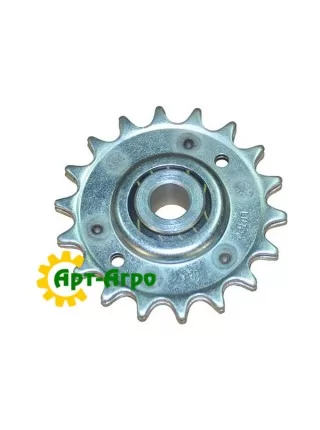 GA7154 Зірочка Z-18 (металева з підшипником) GA7154 Зірочка Z-18 (металева з підшипником)