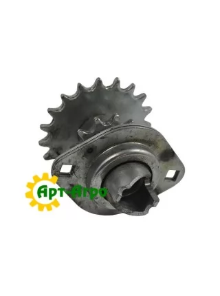 GA10137 Koło zębate z grzechotką Kinze