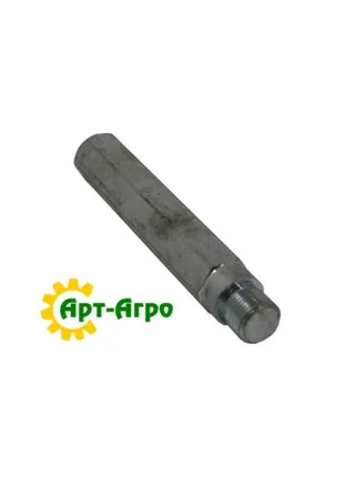 GD10069 Вал шестигранний Kinze ліве різьблення GD10069 Вал шестигранний Kinze ліве різьблення