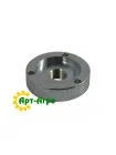 GD10070 Coupling sleeve, Kinze right hand thread