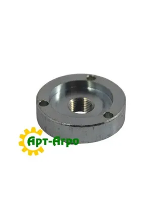 GD10070 Tuleja łącząca, prawy gwint Kinze