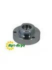 GD10071 Coupling sleeve, left hand Kinze thread