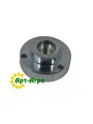 GD10071 Coupling sleeve, left hand Kinze thread
