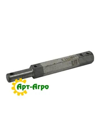 GD7822 Sześciokątny wał napędowy KINZE