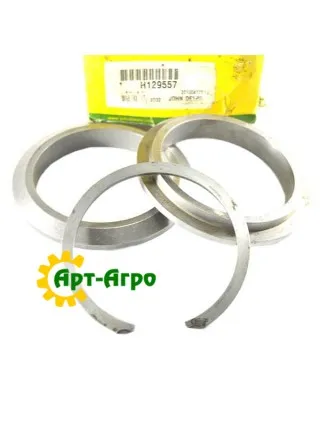 H129557 Розпірна втулка John Deere H129557 Розпірна втулка John Deere