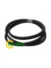 H138762 Одноручейний ремінь John Deere