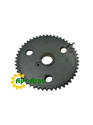 0001913792 Зірочка Z=50 t=19.05 CLAAS (Original)