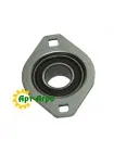 214490C91 CNH Conveyor Belt 25.4mm Bearing Housing