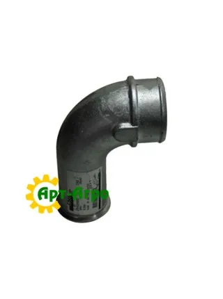 254609a2 Коліно комбайна CNH