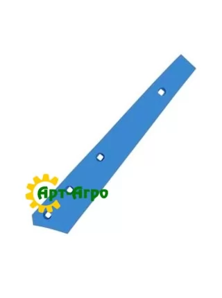 3444011-F Смуга відвала ліва Lemken FRANK