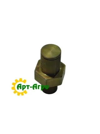 0003503370 Вал опорний кришки вентилятора CLAAS 0003503370 Вал опорний кришки вентилятора CLAAS