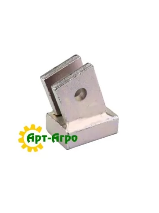 4128132 Кронштейн 40x20x55-11Lemken (Аналог)