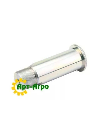 4550302 Вісь D45/35х113 M30x1,5 Zn права Lemken