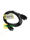 59043 REV A1 Trimble data cable
