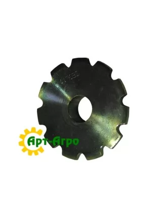0006009670 Зірочка Z=11 d=25 t=25.4 колосового елеватора CLAAS 0006009670 Зірочка Z=11 d=25 t=25.4 колосового елеватора CLAAS