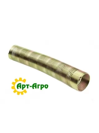 0006616361 Пружина грабліни соломотрясу 51х321 Claas (Original)