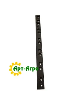 670142 Knife head bar for CLAAS combine header (JAG) 670142 Knife head bar for CLAAS combine header (JAG)