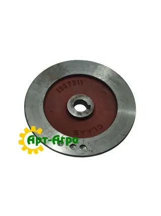 0006702151 Диск варіатора Claas 0006702151 Диск варіатора Claas
