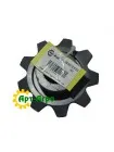 0006705461 Зірочка похилого транспортера Z-9 d40мм CLAAS (Agri Parts)