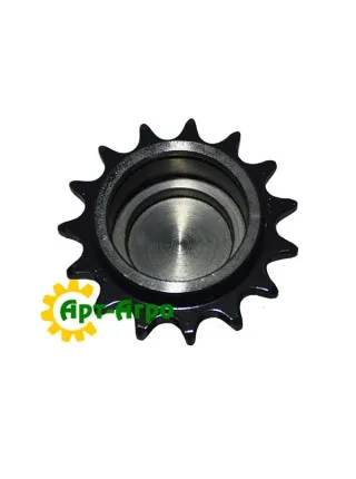 673309 Натяжная звездочка не в сборе Z=15 t=15.875  CLAAS (AGRO PARTS)