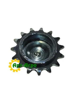0006733291 Idler sprocket not complete Z=15 t=15.875 CLAAS (JAG)
