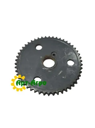 0006829931 Sprocket Z=50 t=19.05 CLAAS Alpha Parts