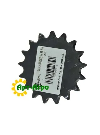 735949.0 Зірочка Z=17 CLAAS 735949.0 Зірочка Z=17 CLAAS