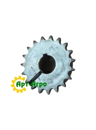 808-125C Зірка Great-Plains